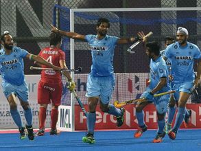 Preview: India face Australia with eye on Hockey Champions Trophy final