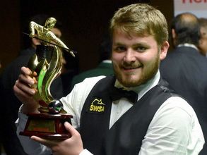 Indian Open Snooker to be held next month in Hyderabad