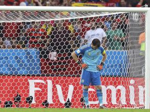 It's difficult for Spain to win third straight Euro title: Iker Casillas