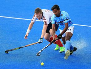 Preview: Hockey Champions Trophy: Confident India take on Belgium