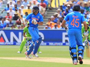 Overdose of India vs Pak in big cricket events will kill the thrill