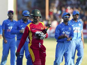 India-Zimbabwe cricket rivalry: Top 6 ODI clashes since 1983 World Cup