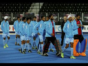 Indian Hockey team will carry confidence into Olympics Games: Coach