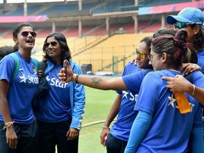 BCCI set to allow Indian eves to play overseas leagues