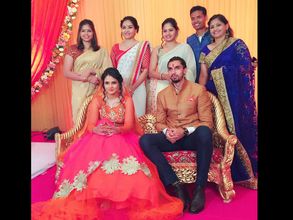 Here's how 'romantic guy' Ishant Sharma proposed to lady love Pratima Singh