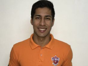 Izumi Arata joins Indian Super League side FC Pune City