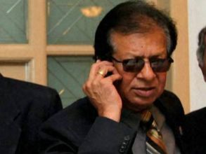 Former India cricketer Karsan Ghavri suffers heart attack