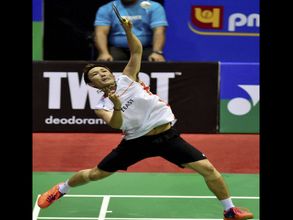Japan's Kento Momota kicked off Olympic squad for illegal gambling