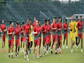 Atletico de Kolkata select Rabindra Sarovar Stadium as their new home ground