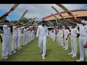 Sangakkara reveals why there is no place for Sachin Tendulkar in his all-time XI