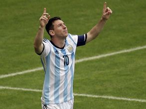 Full schedule of Copa America 2016 (June 3 to 26) - Start times in IST