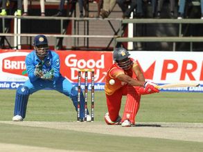Zimbabwe is a 'very special place' for me, says MS Dhoni