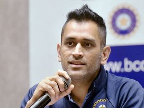 Team India's new coach should understand our culture: MS Dhoni