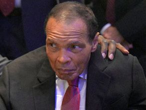 'Greatest to Greatest', Ali's tryst with India