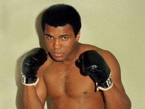 Hero, legend... villain? Muhammad Ali's ugly feud with Joe Frazier