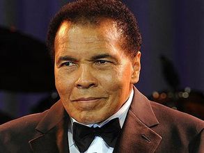 Muhammad Ali: The Olympic champ who threw his medal into river after racist humiliation