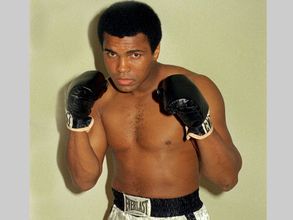When magician Muhammad Ali left Kolkata mesmerised