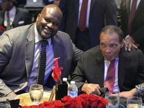 Indians pay rich tributes to 'immortal legend' Muhammad Ali