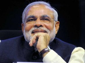 News Flash: PM Modi arrives in India after concluding his 2 days visit to Tashkent