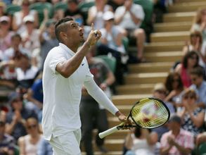 Aussie chief defends 16-page letter to tennis star Nick Kyrgios