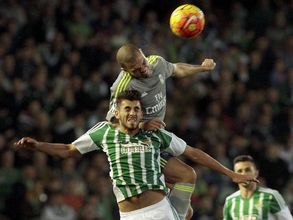 We have everything to win Euro 2016: Portugal's Pepe