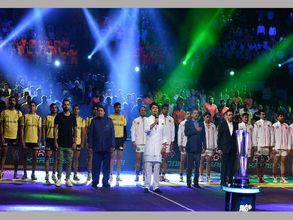 Puneri Paltan begin their campaign with a bang, beat Telugu Titans in PKL 4 opener