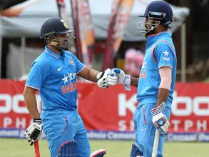 Preview: 3rd ODI: Zimbabwe Vs India in Harare on June 15