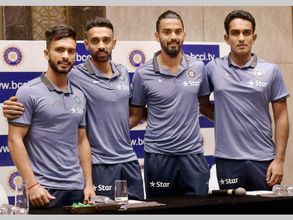 Virat Kohli, AB de Villiers helped me to improve my batting: KL Rahul