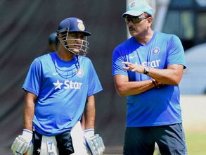 I have applied for Team India head coach's post: Ravi Shastri