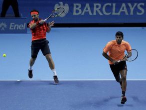 Wimbledon: Rohan Bopanna-Florin Mergea pair enters 2nd round