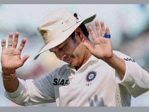 Sachin Tendulkar is a 'genius', I am not: Alastair Cook