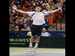 Wimbledon: Sam Querrey defeats Thomaz Bellucci, to face Djokovic in 3rd round