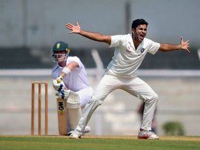 Looking forward to bowl to Virat Kohli to test myself: Shardul Thakur