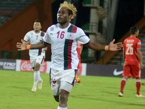Mumbai City FC retain winger Sony Norde for ISL 3