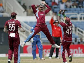 West Indies focused on correcting mistakes: Bowling coach