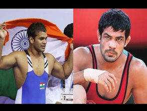 Sushil Kumar's Rio aspirations dashed as HC dismisses wrestler's plea for trial