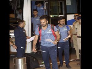 Zimbabwe tour ideal opportunity for young players in Team India: Sanjay Bangar