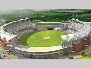 Thiruvananthapuram's The Sports Hub stadium wins global award