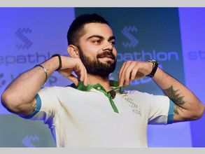 I was never a quick fielder but changed after IPL 2012: Virat Kohli