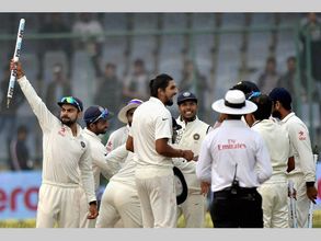 Kanpur stadium to host India-New Zealand Test in September
