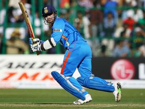 Virender Sehwag hits a Six! Former India batter touches 6 million followers on Twitter