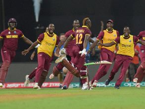 IPL players pumped up for tri-nation series: West Indies coach Simmons