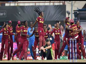 ICC Women's World T20 watched by 24.5 million in India