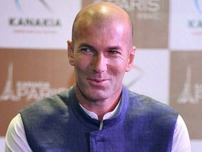 Zinedine Zidane regrets headbutting Marco Materazzi in 2006 World Cup final