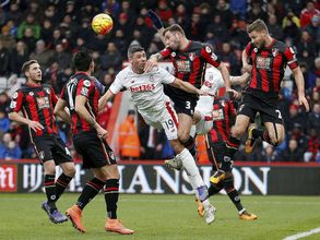 EPL: AFC Bournemouth rope in Liverpool's Jordon Ibe for an undisclosed amount