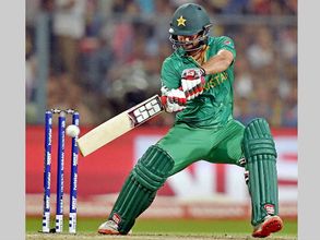 Ahmed Shehzad, Umar Akmal not in Pakistan's limited overs probables: Sources