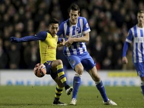 Juventus ready to sign Arsenal star Alexis Sanchez