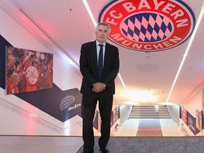 'Bayern-Luck' factor in debate about Carlo Ancelotti behaviour