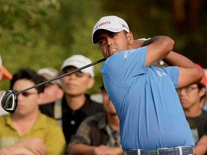 Golfers Lahiri, SSP, Aditi set to represent India at Rio as Golf returns to Olympics after 112 years