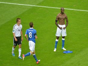 Blast from the past: 5 memorable Germany Vs Italy clashes